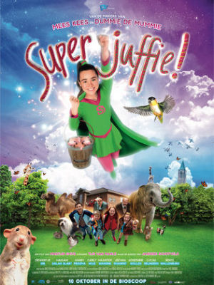 Superjuffie [Russian]