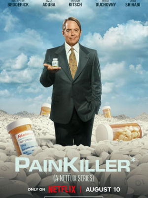 Painkiller [Version française]