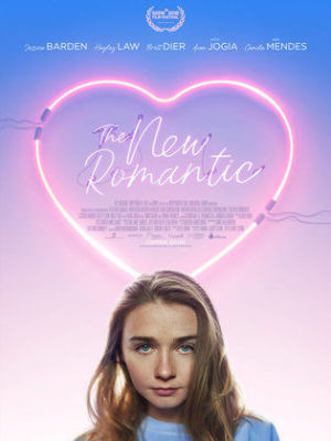 The New Romantic [Russian]
