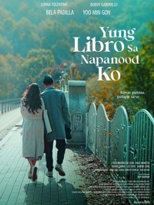 Yung Libro Sa Napanood Ko [Tagalog]