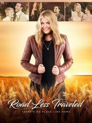 Road Less Traveled [Russian]