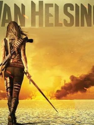 Van Helsing [ترجمة عربية] S1-S4