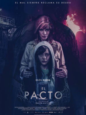 The Pact [Indonesian]
