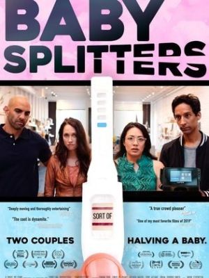 Babysplitters [Russian]