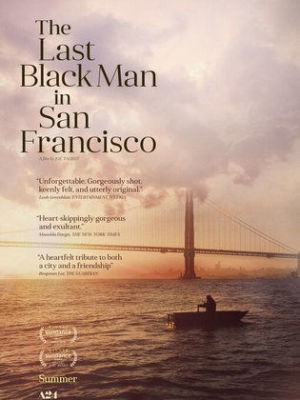 The Last Black Man in San Francisco [Russian]