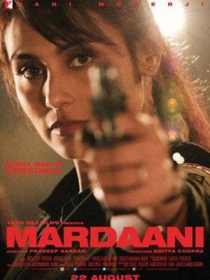 Mardaani [Indonesian]