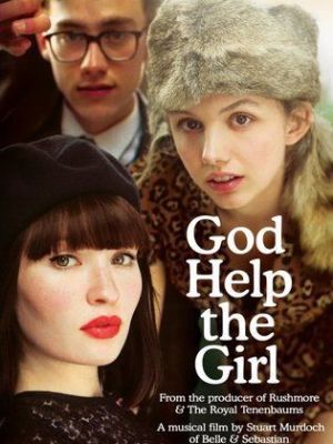 God Help the Girl [Version française]