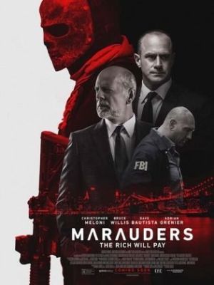 Marauders [Russian]