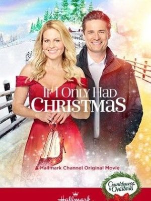 If I Only Had Christmas [Russian]