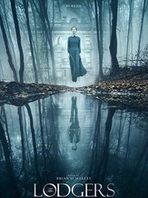 The Lodgers [Russian]