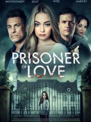 Prisoner of Love [Russian]