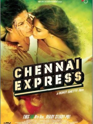 Chennai Express [Version française]