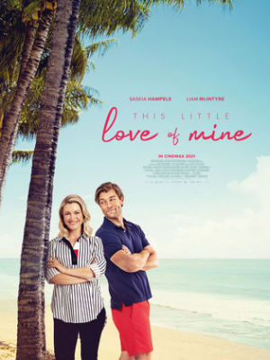 This Little Love of Mine [Version française]