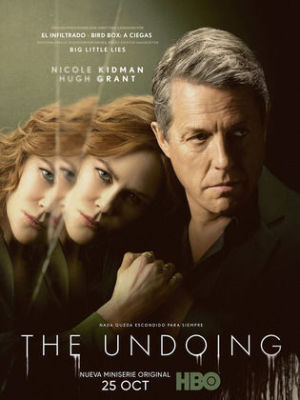 The Undoing [Russian]