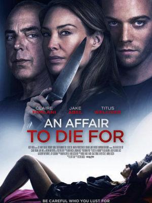 An Affair to Die For [Russian]