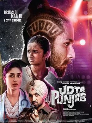 Udta Punjab