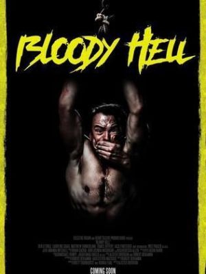 Bloody Hell [Russian]