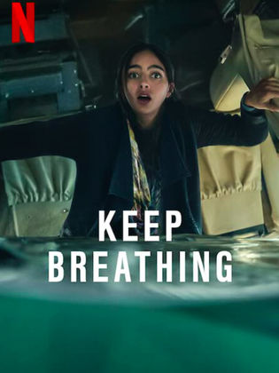 Keep Breathing