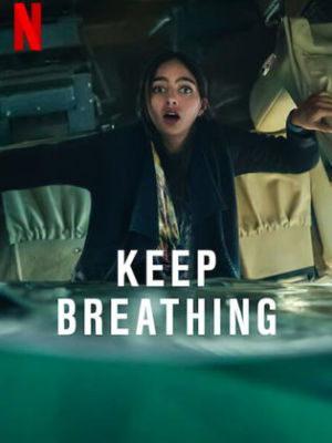 Keep Breathing