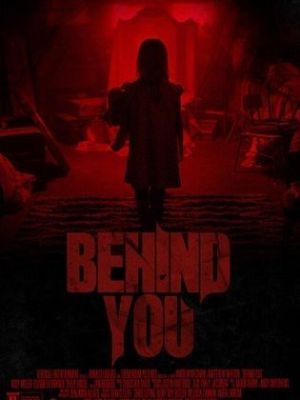 Behind You [Russian]
