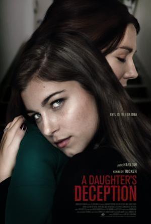 A Daughter's Deception [ترجمة عربية]