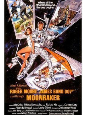 Moonraker [Russian]