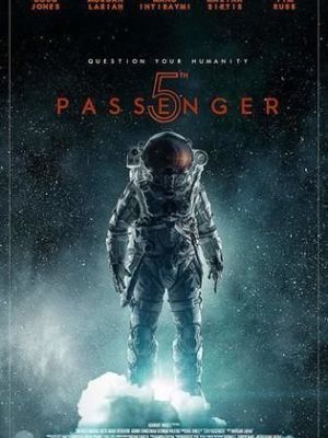 5th Passenger [Russian]