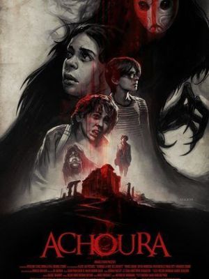 Achoura [Russian]