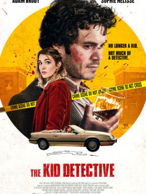 The Kid Detective [Russian]