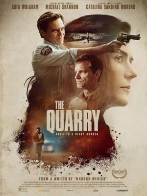 The Quarry [Russian]