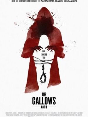The Gallows Act II [Indonesian]