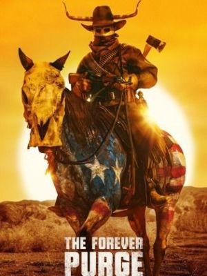 The Forever Purge [Version française]