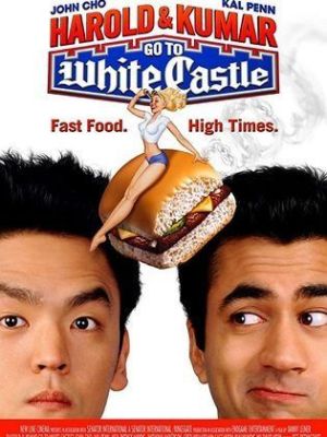 Harold & Kumar Go to White Castle [Russian]