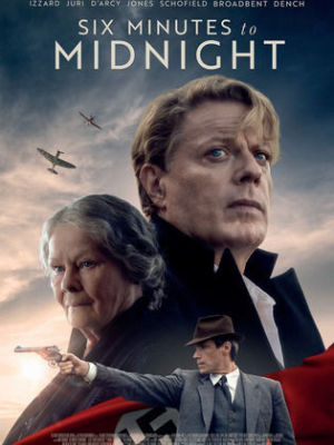 Six Minutes to Midnight [Russian]