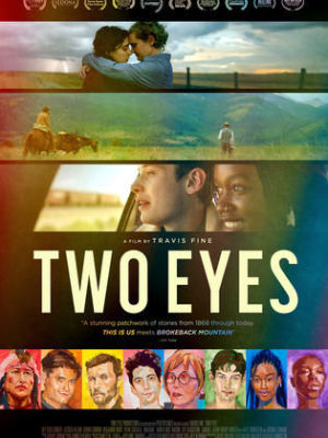Two Eyes [Russian]