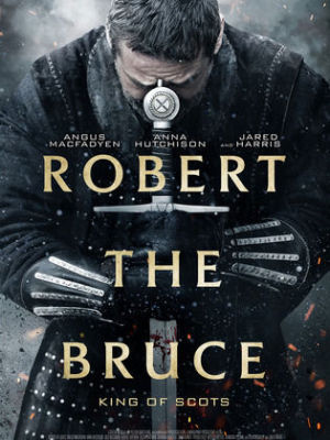 Robert the Bruce [Russian]