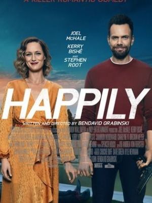 Happily [Russian]