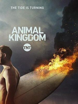Animal Kingdom [Russian] S1-S6