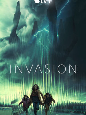 Invasion [Russian] S1-S3