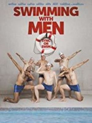 Swimming with Men [Russian]