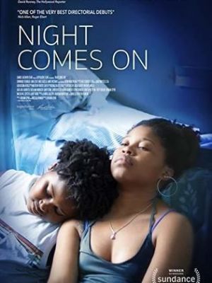 Night Comes On [Russian]