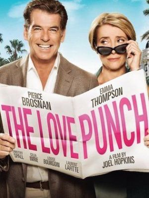 The Love Punch [Version française]