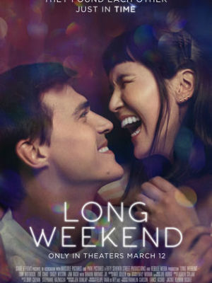 Long Weekend [Russian]