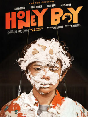 Honey Boy [Russian]