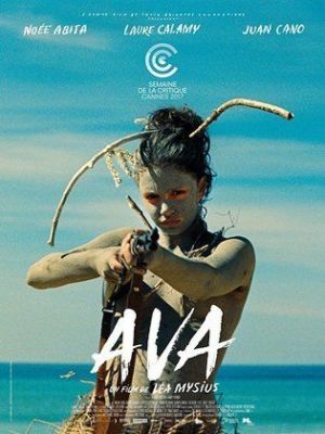 Ava [Russian]