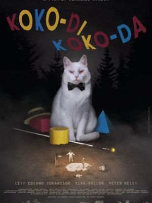 Koko-di Koko-da [Russian]