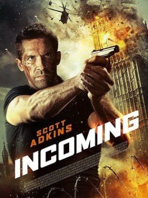 Incoming [Russian]