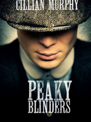Peaky Blinders [Russian] S1-S6