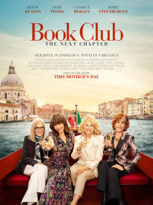 Book Club: The Next Chapter [Russian]