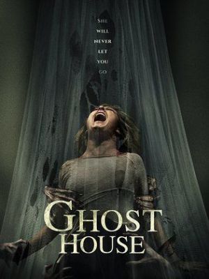 Ghost House [Russian]